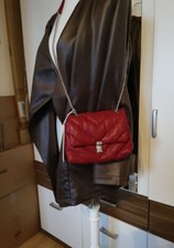 Damen Schultertasche  Kleine Handtasche Tom & Eva Paris NEU&OVP 