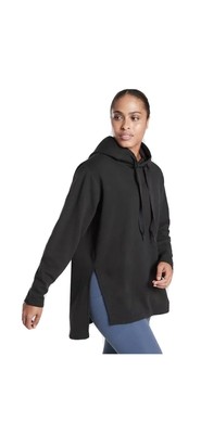 Athleta Yogi High Low Sweatshirt Best 