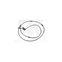 Sensor, Raddrehzahl NK 2933108 FüR MERCEDES-BENZ, Vorderachse Links