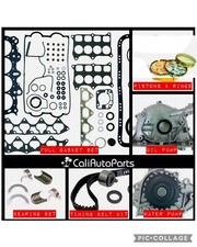 97-01 Acura Integra Type-r 1.8l B18c5 Dohc Master Overhaul Engine Rebuild Kit 97-01 Acura Integra Type-r 1.8l B18c5 Dohc Master Overhaul Engine Rebuild Kit