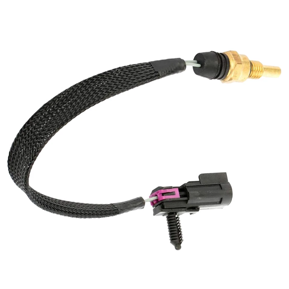 Coolant Temperature Sensor Fit For Hummer 12601050 - Image 2 of 4