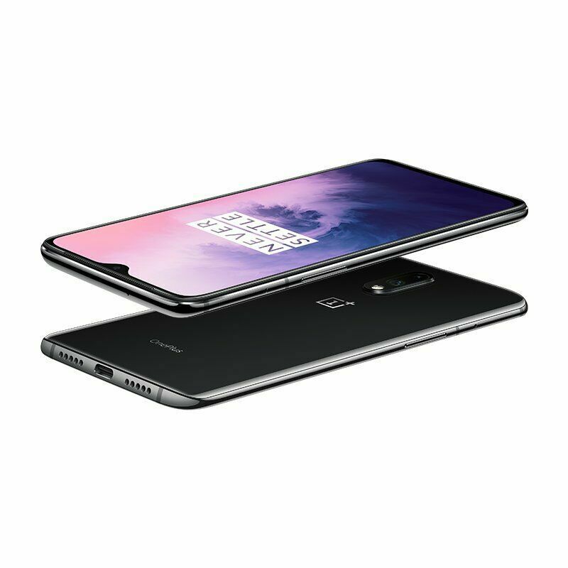OnePlus７ (ram8 rom256) OnePlus 7 Dual SIM 8GB RAM 256GB ROM | 6.41