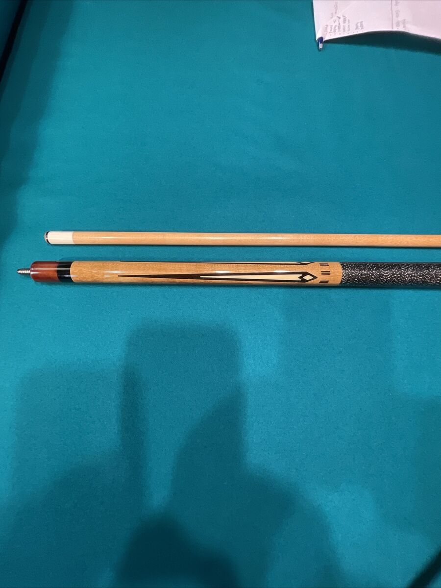Joss Pool Cue 94-19 (New Old Stock) | eBay Joss Pool Cue 94-19 (New Old Stock) | eBay