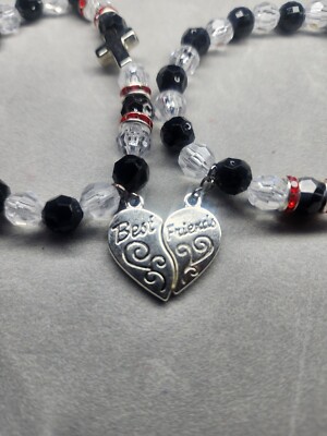 ''Forever Friends'' Bracelet  