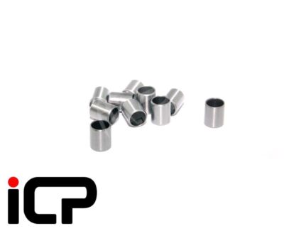2x Original Zylinderkopf Nockendeckel Dübel passend für: Mitsubishi Lancer EVO 4G63