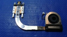 Dell Inspiron 11-3147 11.6" CPU Cooling Fan w/ Heatsink 0JM58 460.00K09.0001 ER 