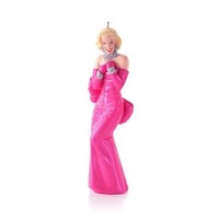 1 X Marilyn Monroe - Gentlemen Prefer Blondes 2013 Hallmark Ornament, New, Free on sale 1 X Marilyn Monroe - Gentlemen Prefer Blondes 2013 Hallmark Ornament, New, Free on sale