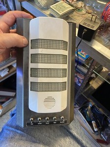 Federal Signal SCB-024 Direct I/O SemiStat LED