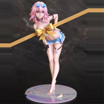 HunYu Studio Honkai:Star Rail March 7th Resin Statue 1/4 H40cm Cast off In Stock