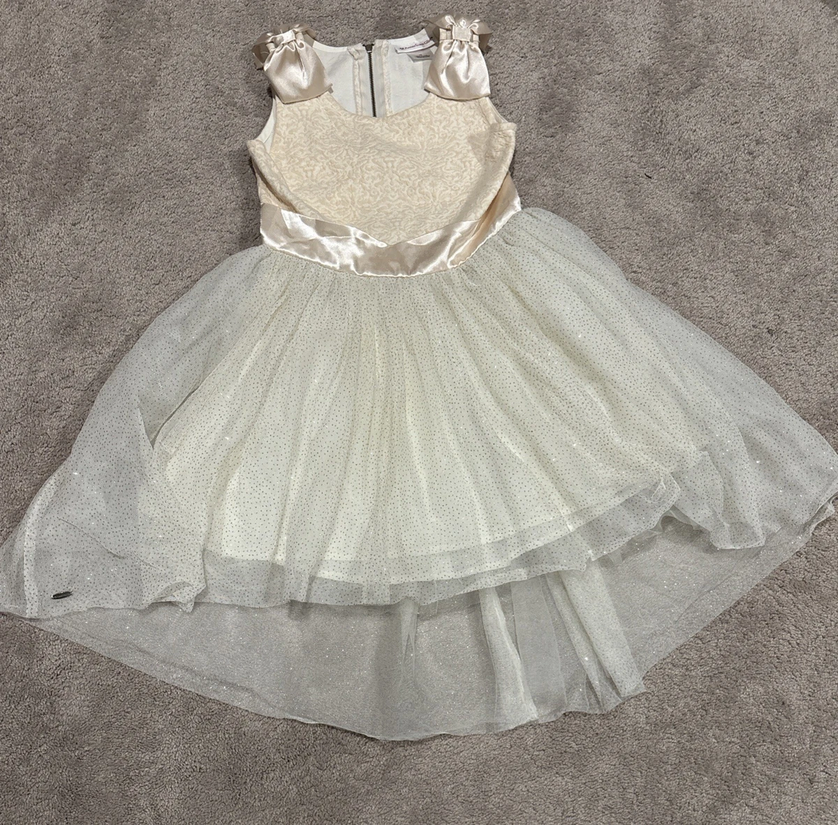 American Girl Cotton Blend Holiday Baby Girls' Dresses for sale | eBay