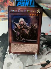 Noble Knight Peredur NKRT-EN010 Noble Knights of the Round Table Box Set Limited