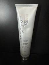 Kenra Platinum Air Dry Creme 6 - 5 fl oz Time Saving Air Styler