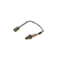 Lambdasonde 400 Mm Bosch Aftermarket-Expertise Passend FüR Nissan