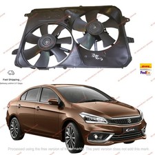 17100M79M50 Fan Cowling Assly Fit For Suzuki Ciaz 2014-2020 Model Oem Genuine