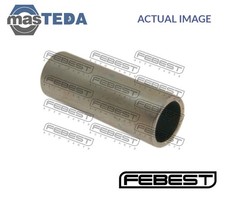 NT-001 CONTROL ARM WISHBONE BUSH FEBEST NEW OE REPLACEMENT