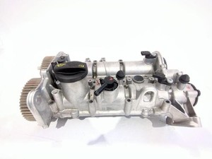 04C103479 zylinderkopf VOLKSWAGEN POLO VI AW1 BZ1 AE1 1.0 TSI devzp191521