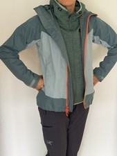 Jack Wolfskin Outdoor TEXAPORE Jacke und Flee...