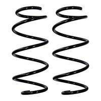 Fahrwerksfedern-Set Vorne Ø 13,3 Mm Eibach FüR U.A. Renault Laguna