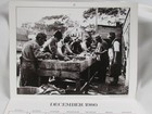 Provincetown, MA Vtg B&W 1980 Calendar 8x10 Fishing boat pics (12) 1st Printing — photo 1