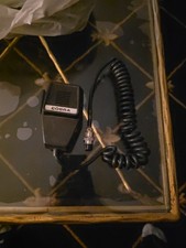 Cobra CB Radio Microphone 600 Ohms 4 Pin