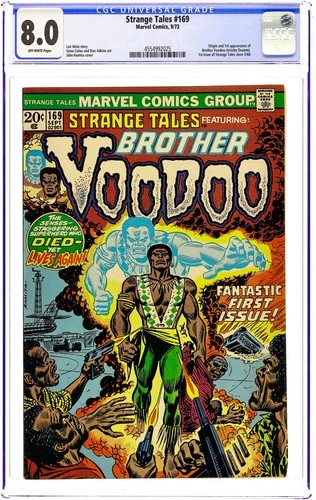 Comic Image