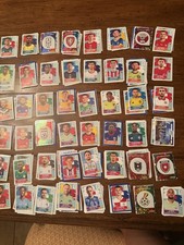 panini world cup 2026 FIFA Individual Stickers US Edition