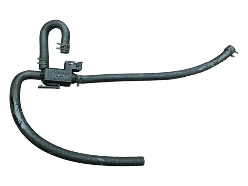 Opel Vectra C 2002 Diesel 92kW Turbolader Druckwandler Magnetventil 72831101