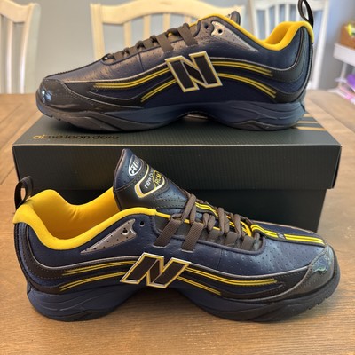 Aime Leon Dore New Balance RC56 |2025 | Size 11.5M | Navy | eBay