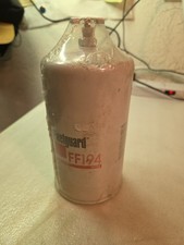 Fleetguard Fuel, Spin-On FF194