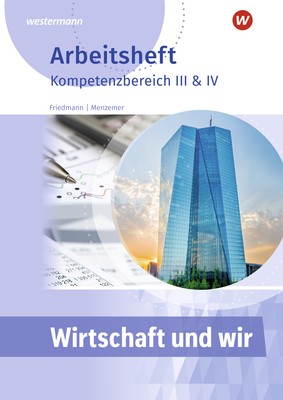Jana Friedmann; Marcus Morath; Daniela Weckerle / Wirtschaft und WIR