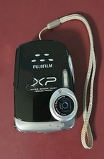 FINEPIX XP10 12.2MP Fujifilm Digital Camera Waterproof
