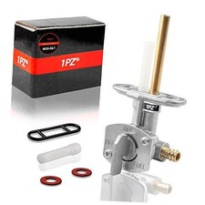 Fuel Valve Petcock Shut Off Replacement for Yamaha Warrior 350 YFM350 1987