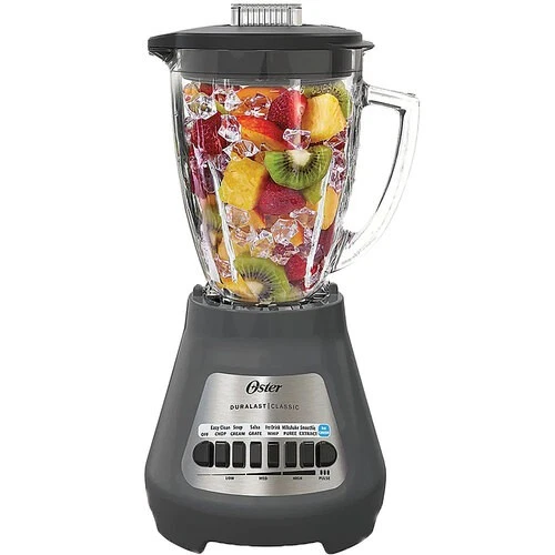 Oster BLSTMEG-G00-000 8 Speed Blender