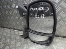 Retroviseur droit (ou coque) Nissan PRIMASTAR