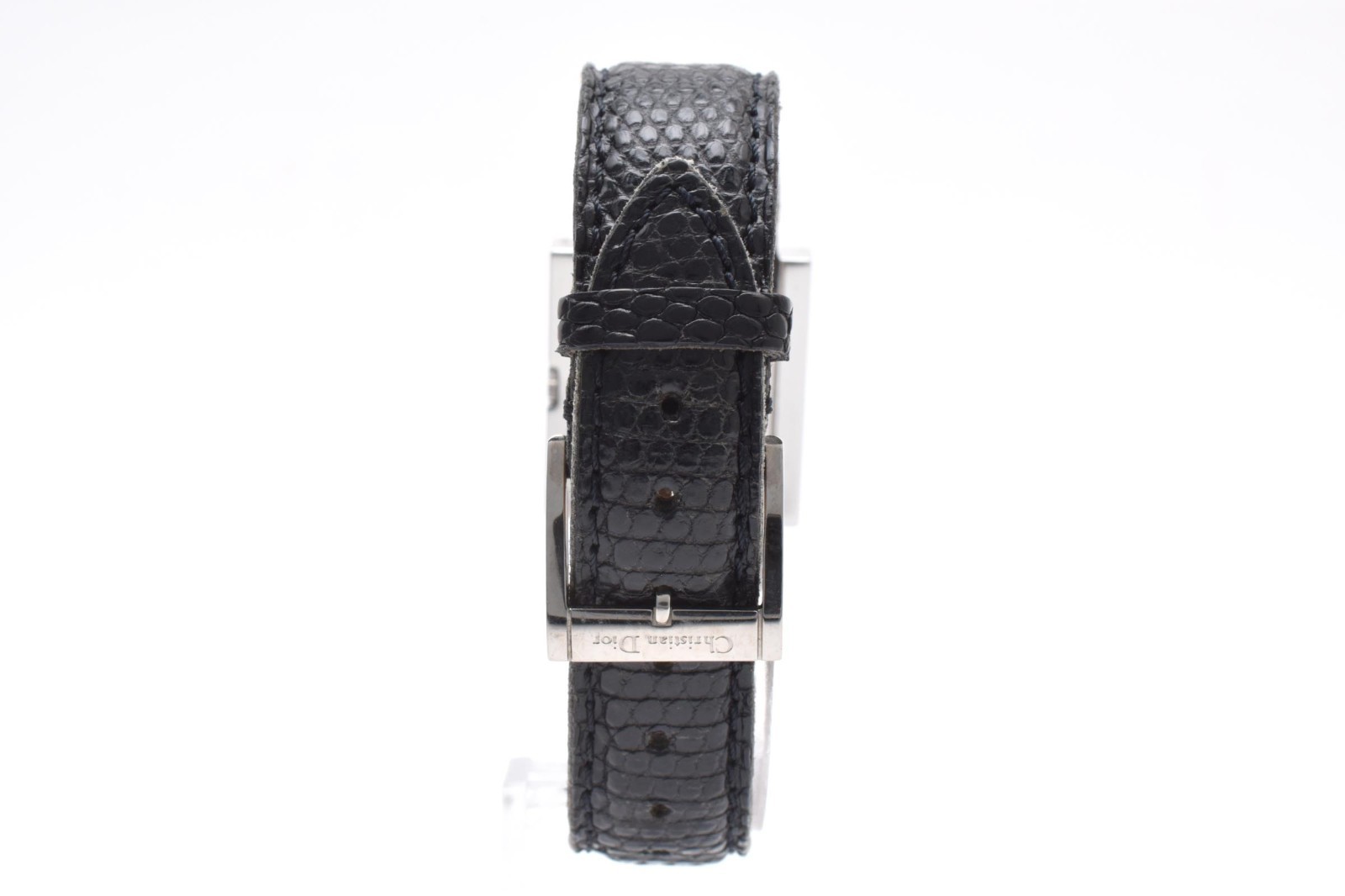 Christian Dior D82-100 Women's Quartz Black Dial Liza… - Gem