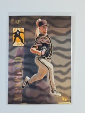 2025 Panini Select - Can't Miss Kash Mayfield #17 (RC) Case Hit San Diego Padres