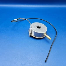 Genuine WOLF Range Burner Distribution Ring W/Igniter # 802399 802398 802449
