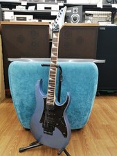 [IBANEZ] RG350R1 Gebraucht Lindenholz Korpus Ahorn Hals Palisander Griffbrett...