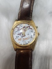 Armitron Who Framed Roger Rabbit Musical Watch 1991