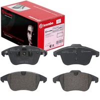 Brembo Prime Line BremsbelÄGe Vorderachse Passend FÜR CitroËN C4 DS4 DS5 DS DS