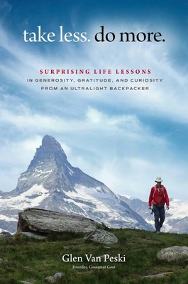 Take Less. Do More. | Glen van Peski | Buch | Englisch | 2024 | Forefront Books