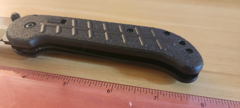 Timberline Knives-1143 , Kickstart OCHS, Timberline-Vallotton Assisted Knife, 3. - Image 3 of 4