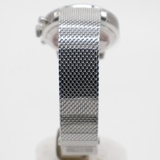 2025 UNWORN Breitling Top Time B01 Deus Chronograph Steel 41mm AB01765A1B1A1 3