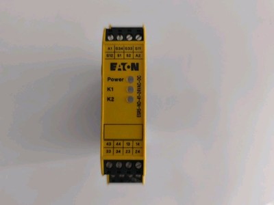 EATON Sicherheitsrelais ESR5-NO-41-24VAC-DC V01