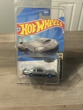 Hot Wheels Zamac 88 Pro Street Thunderbird