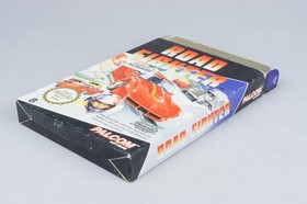 Nintendo NES *Road Fighter* OVP CIB PAL B 39-NOE +
