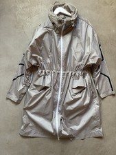 Adidas x Stella McCartney Parka, FU1165, ClimaProof, NP 300€