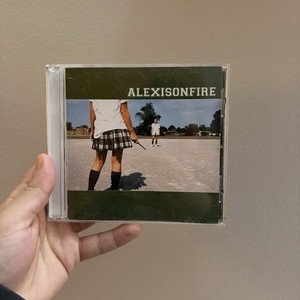 25+ Alexisonfire CD for sale | Updated Oct 2026