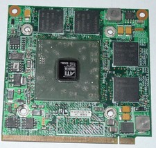 Scheda video grafica ATi Mobility Radeon X300 48.4D301.031 per Acer Aspire 5920G