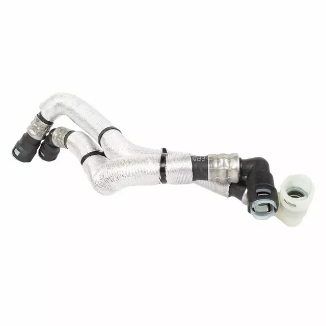 Manguera de calentador de agua para Ford (P/N L1MZ-18472-CAB)